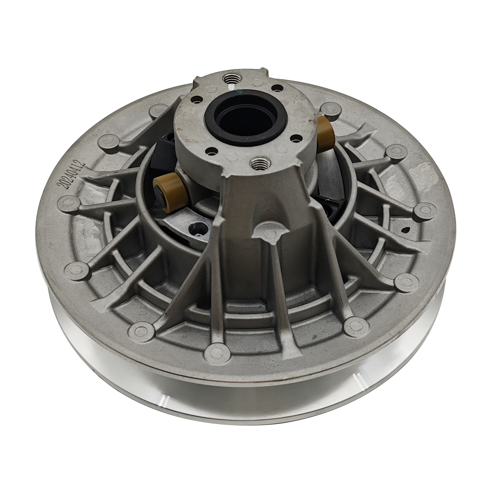 ODES Liangzi Stels 1000cc ATV LZ1000 ATV SECONDARY SHEAVE OEM
