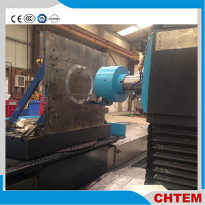 TK6513 <span class=keywords><strong>Advanced</strong></span> <span class=keywords><strong>5</strong></span> assi CNC fresatrice Max pesante attrezzatura di qualità eccellente con grande fornitura diretta di viaggi - Product Image 4