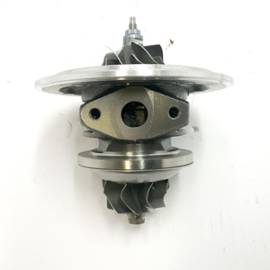 Coreassy, Turbocompressore Adatto per RENAULT 433289-5345S Coreassy - Product Image 3