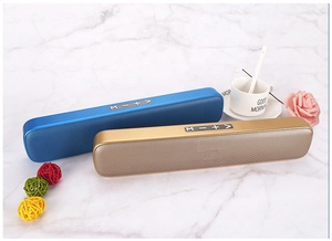 Caja de sonido portátil G29 para tv, barra de sonido con subwoofer para cine en casa, Mini altavoces BT, caixa de som portátil - Product Image 6