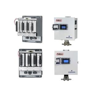 เครื่องวัดการไหลแบบดิจิตอล FloBoss 107  วัสดุทองเหลือง สแตนเลส พลาสติก  หน้าจอ LCD ความแม่นยำสูง  แบบเชื่อมต่อหน้าแปลน  สำหรับแก๊สและอากาศ - Product Image 2