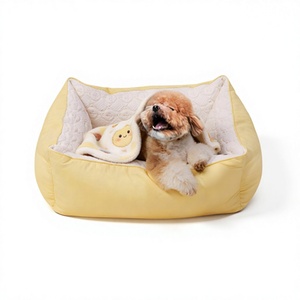 -7 Dog Cooling Pad <b>Mat</b> Reptiles <b>Cat</b> Blanket Sofa Breathable Pet Bed Summer Washable Small Medium Large Car - Product Image 1