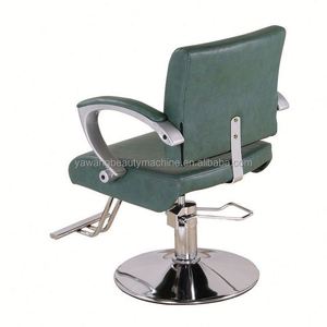 Nouveau style, vente chaude, mobilier de salon de beauté, équipement, chaise de coiffeur hydraulique tout usage - Product Image 4