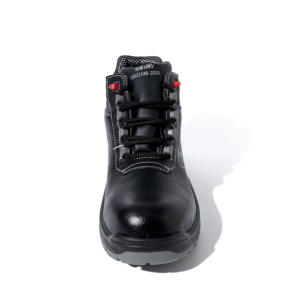 Produttore all'ingrosso di alta qualità 10KV isolato da uomo Mid-top scarpe di sicurezza per il <span class=keywords><strong>lavoro</strong></span> all'aperto - Product Image 3