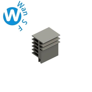 New <strong>SK</strong> <strong>481</strong> 37,5 ME Heat Sinks Fans Electronic Components One-stop BOM List RFQ Quotation - Product Image 1