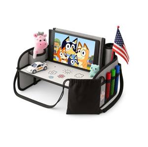 Échantillon gratuit, vente flash, plateau de siège auto pour tout-petits, plateau de voyage pour enfants, sac de jeu pour enfants, table de siège, plateau de voyage pour enfants - Product Image 1
