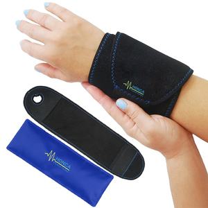 Wrist Ice Pack Hot <span class=keywords><strong>Cold</strong></span> Gel Pack Hands tütze Wieder verwendbar Flexibel Beste Kälte therapie Linderung bei rheumatoider <span class=keywords><strong>Arthritis</strong></span>, Tendinitis - Product Image 1
