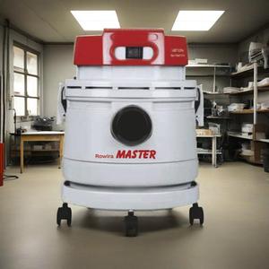 เครื่องดูดฝุ่นจากเยอรมัน rowira WD205MASTER แรงดูดพลังสูง1900วัตต์ทั้งเปียกและแห้งไม่ต้องกังวลมาก - Product Image 5