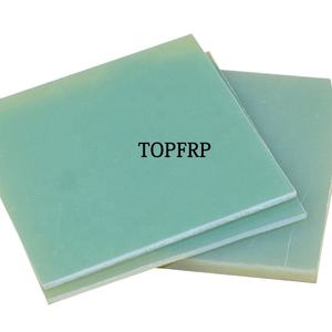 Plaque isolante époxy stratifiée en fibre de verre - Product Image 1