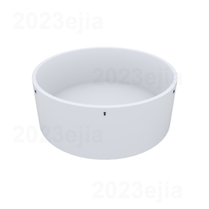 Barry Hồ bơi bơm hơi ngoài trời Hồ bơi bơm hơi cho người lớn <span class=keywords><strong>Inflatable</strong></span> thả khâu hồ bơi - Product Image 5