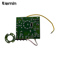 Carte électronique PCBA pour robot culinaire, appareils électroménagers, cartes de circuits électroniques pour appareils domestiques