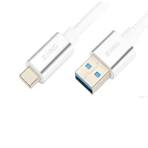 하이 퀄리티 도매 USB 3.0 A 남성 USB4 B 타입 프린터 케이블