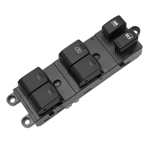 25401ea003 nhà máy Giá điều khiển chính điện cửa sổ chuyển đổi cho Nissan 2005-2012 xterra biên giới 25401-ea003 25401-zp70a - Product Image 1