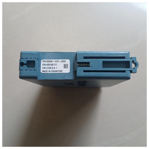 Módulo Transmisor de Temperatura de Alta Precisión Rosemountes Pt100 248, 248HAI1N0NSA1 - Product Image 3