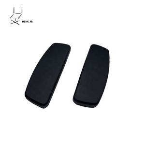 Hengxu hiện đại <span class=keywords><strong>Ergonomic</strong></span> Ghế văn phòng tay vịn miếng nhựa Phụ kiện cho nhà văn phòng ăn phòng ngủ cho phòng khách phòng tắm - Product Image 2