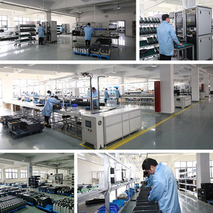 7,5kW 11kW 15kW 18,5kW 22kW 1-fase 3-fase VFD 220V 380V Frequentieomvormers Converters AC VFD-aandrijving voor motorsnelheidsregelaar - Product Image 5