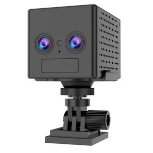 Proveedor de Guangzhou, Cámara Mini 4G con Detección Móvil Basada en la Nube, con Aplicación OKAM PRO, Venta al por Mayor - Product Image 1