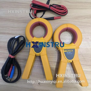 FLUKE Fluke EI-162X + EI-162AC Transformador de Corriente Inductivo H - Product Image 1