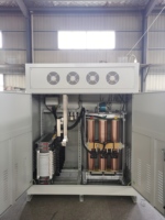 Stabilisateur/régulateur de tension automatique AVR 500KVA