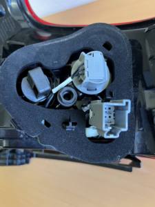 Feux arrière LED d'origine de qualité supérieure pour Volvo XC40 2018-2022, côté gauche - Product Image 6
