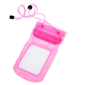 Funda Impermeable para iPhone de Apple, Cubierta de PVC con Pantalla Táctil de 5 Pulgadas para Natación y Buceo - Product Image 3