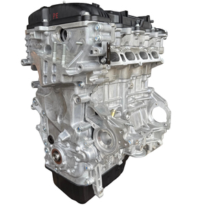 Nuevo Conjunto de Motor G4NH 2.0L Theta II de 180 Nm para Elantra, Kona, Tucson, Cerato, Soul, Seltos - Product Image 2