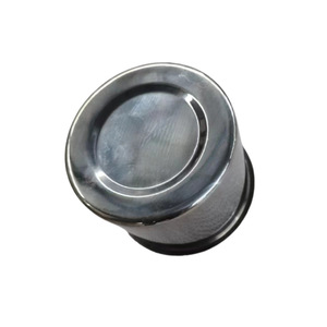 Servicio de Estampado de Metal de Alta Producción y Volumen, Componentes Estampados Personalizados con Precio Competitivo - Product Image 5