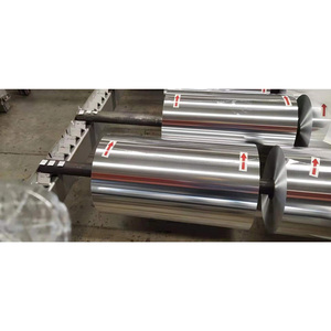 Papier d'aluminium laminé adhésif imprimé personnalisé autocollant d'étiquette argentée autocollant d'étiquette d'animal familier argenté de produit électronique - Product Image 4