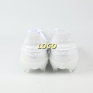 Nouvelles Chaussures de Football pour Hommes et Garçons, Crampons de Football en Maille pour Hommes, Vente en Gros, Chaussures de Foot Professionnelles pour Hommes - Product Image 6