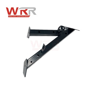 41007488033 7488033 Soporte de Chasis para BMW G20 G22 330i M340i, Piezas Estructurales de Carrocería, Soporte Duradero para Guardabarros Delantero - Product Image 3
