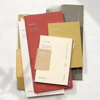 1 Cuaderno Planificador de Viajes TN Insert Basic Series Vol. 2 Insertos para Pasaporte TN, Insertos para Cuaderno TN, Insertos para Pasaporte y Cuaderno