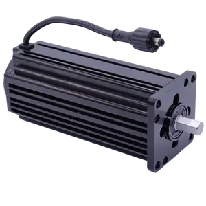 Hot Sale High Quality 12V DC Agricultural Machinery Automobile Power Generation Ship Power Generation