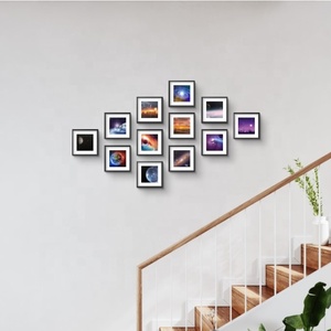20X20 20X30 Décor À La Maison Mur Collant <span class=keywords><strong>Collage</strong></span> <span class=keywords><strong>Cadre</strong></span> <span class=keywords><strong>Photo</strong></span> - Product Image 2