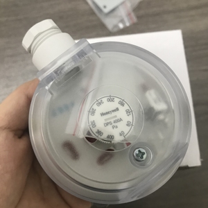 สวิตช์ดิฟเฟอเรนเชียลราคาประหยัด รุ่น DPS ช่วงการปรับ 40-400Pa - Product Image 5