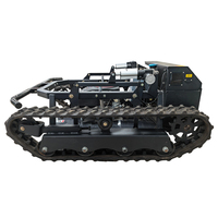 Machines horticoles Tondeuse à gazon Convient aux fermes Souffleuse à neige Contrôle des robots de tonte de gazon
