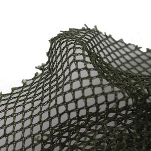 Durable Double Layer Mesh Fabric <b>Cushioning</b> 3D Spacer Lightweight <b>Outdoor</b> Material for Car Seat <b>Covers</b> Bags Luggages Office - Product Image 6