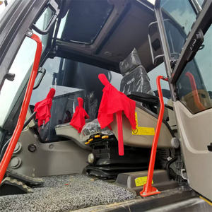 Escavadora de Esteira Volvo EC350DL Usada de Boa Performance, Escavadoras EC210 290 360 480, Bom Preço à Venda - Product Image 6