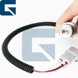 เซ็นเซอร์ความดัน221-8859 221-8859HE02สำหรับรถขุด E320C E320B - Product Image 2