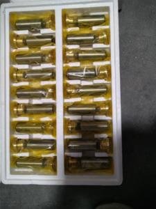 อะไหล่ปั๊มไฮดรอลิกแบบลูกสูบใหม่ของ NINGBO ATO รุ่น A11VO190 ลูกสูบแบบกลวง A11V A11VO A11VLO ชุดซ่อม - Product Image 1
