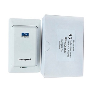 เซ็นเซอร์ตรวจจับก๊าซคาร์บอนมอนอกไซด์ (CO) รุ่น GD250W4NB วัสดุ PC รับประกัน 1 ปี - Product Image 5