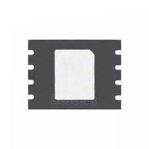 Nouvelle et originale puce mémoire flash NAND série W25N01GVZEIG WSON-8 W25N01 3V 1 Gbit IC W25N01GVZEIG - Product Image 3
