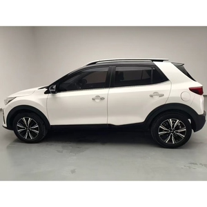 Véhicule d'occasion en promotion : <span class=keywords><strong>Kia</strong></span> <span class=keywords><strong>Stonic</strong></span> <span class=keywords><strong>2018</strong></span>, 1.4L, essence, 5 portes, 5 places, SUV, conduite à gauche, intérieur foncé, automatique - Product Image 3