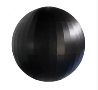 Table de DJ éclairée par LED de haute qualité avec fond pliable, pas de pixel de 1,86, résolution de 160 °   Angle de vision, écran d'intérieur