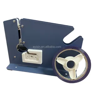 Chinese manufacturers sales quality vegetable tape sealing machine plastic bag sealing machine