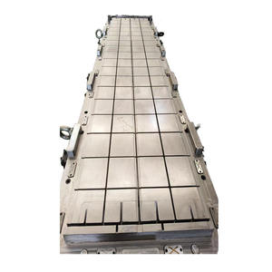 Stampi in Fibra di Carbonio Personalizzati di Grandi Dimensioni e Peso Elevato, Produttore di Parti in SMC FRP, Marca C&C per Stampaggio a Iniezione - Product Image 5