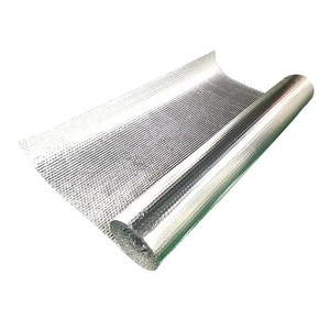 Isolation thermique supérieure en feuille bulle ultra-réfléchissante <span class=keywords><strong>pour</strong></span> grenier, <span class=keywords><strong>sous</strong></span>-<span class=keywords><strong>sol</strong></span>, <span class=keywords><strong>sol</strong></span>, bonne résistance à l'humidité - Product Image 5