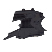 Womala Autopartes 30750852 30650894 Cubierta de Correa de Distribución del Motor - Delantera Inferior para Volvo C30 C70 S40 V50 S60 V60 XC60 XC70