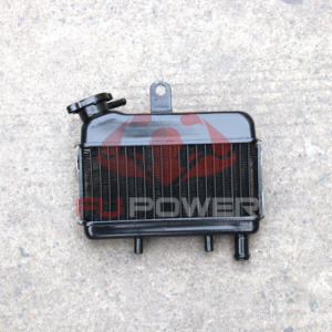 Radiateur pour <span class=keywords><strong>Peugeot</strong></span> <span class=keywords><strong>103</strong></span> Polini Minimoto Pocket Bike 2T SHMI - Product Image 3