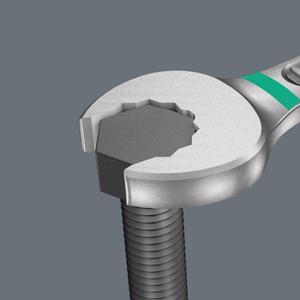 Wera-05020190001รวมกันประแจ4013288219039-EAN ประแจรวมประแจ - Product Image 4