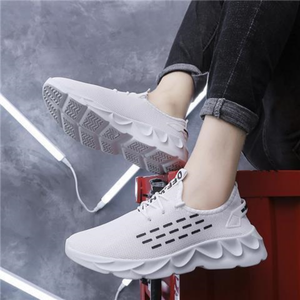Chaussures de sport décontractées pour hommes 2026 – Respirantes, en maille, pour la course et la marche - Product Image 2
